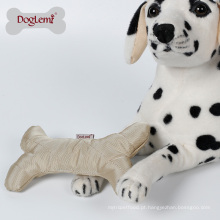 Top Venda Squeeker Louco Pet Toy Nylon Durável Barato Brinquedos Do Cão